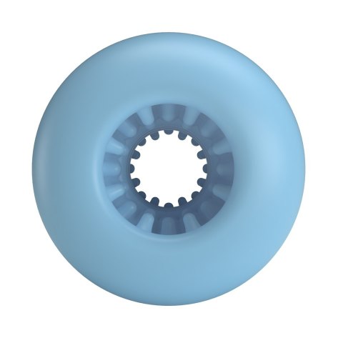 MASTURBATOR PRETTY LOVE CRYSTLE BLUE