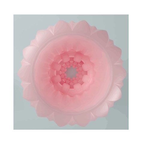 MASTURBATOR PRETTY LOVE PEACH MASTURBATOR PRETTY LOVE PEACH