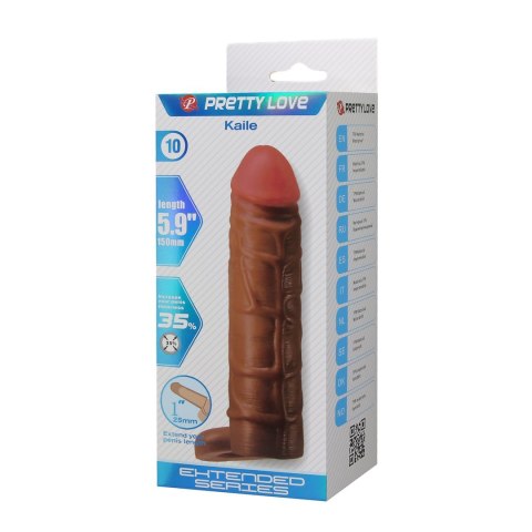 NAKŁADKA PRETTY LOVE KALIE NAKŁADKA PRETTY LOVE KALIE