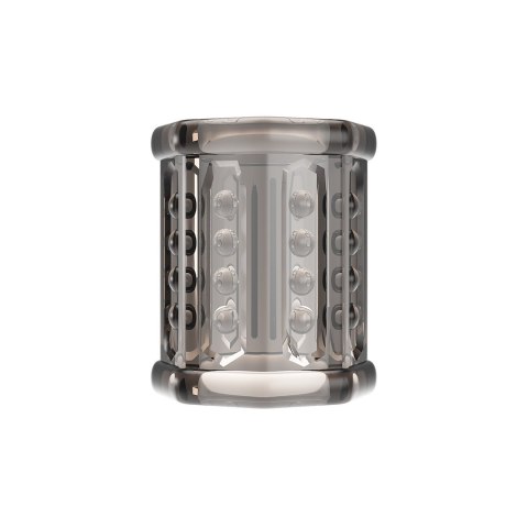 NAKŁADKA PRETTY LOVE PENIS SLEEVE NAKŁADKA PRETTY LOVE PENIS SLEEVE