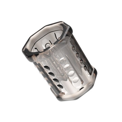 NAKŁADKA PRETTY LOVE PENIS SLEEVE NAKŁADKA PRETTY LOVE PENIS SLEEVE