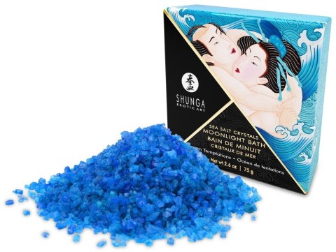 SEA SALT CRYSTALS MOONLIGHT BATH SEA SALT CRYSTALS MOONLIGHT BATH