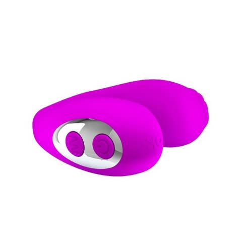 WIBRATOR PRETTY LOVE MABEL WIBRATOR PRETTY LOVE MABEL