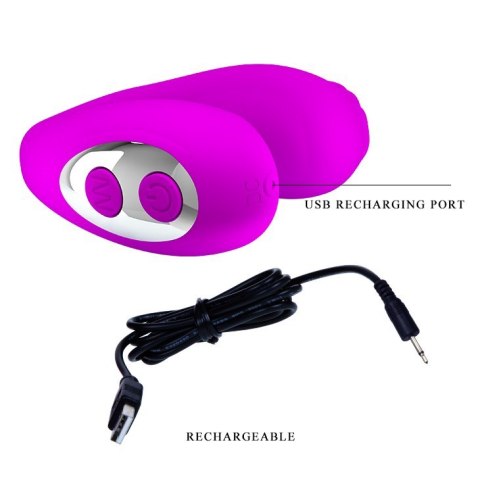 WIBRATOR PRETTY LOVE MABEL WIBRATOR PRETTY LOVE MABEL