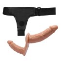 DILDO LYBAILE ULTRA PASSIONATE HARNESS
