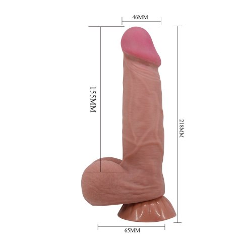 DILDO PRETTY LOVE NAJM