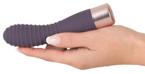 ELEGANT VIBRATOR FLEXY VIBE