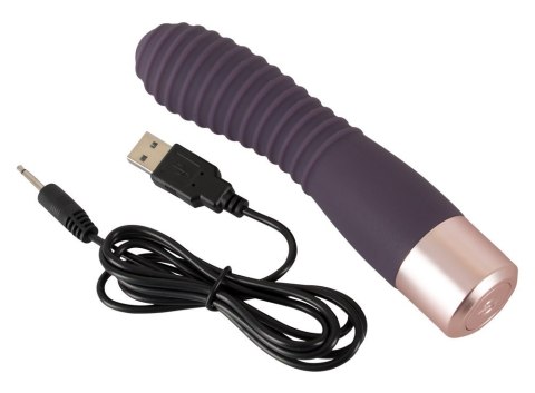 ELEGANT VIBRATOR FLEXY VIBE