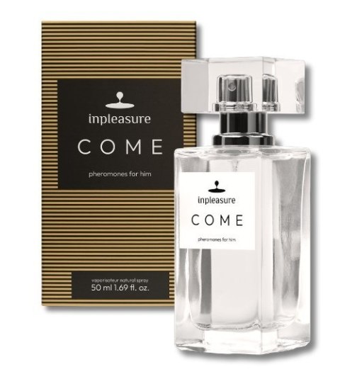 FEROMONY COME DLA NIEGO 50 ML FEROMONY COME DLA NIEGO 50 ML