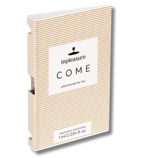 FEROMONY COME DLA NIEJ 1 ML