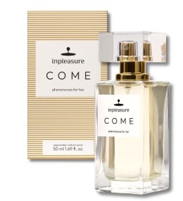 FEROMONY COME DLA NIEJ 50 ML