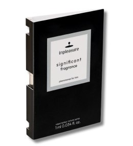 FEROMONY SIGNIFICANT FRAGRANCE DLA NIEGO 1 ML