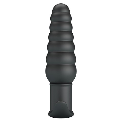 KOREK ANALNY PRETTY LOVE AEOLIS