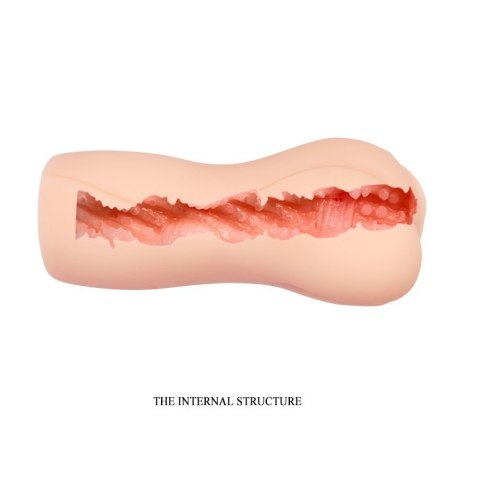 MASTURBATOR CRAZZY BULL BELLA