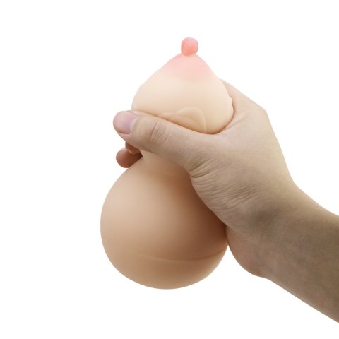 MASTURBATOR CRAZZY BULL CALABASH