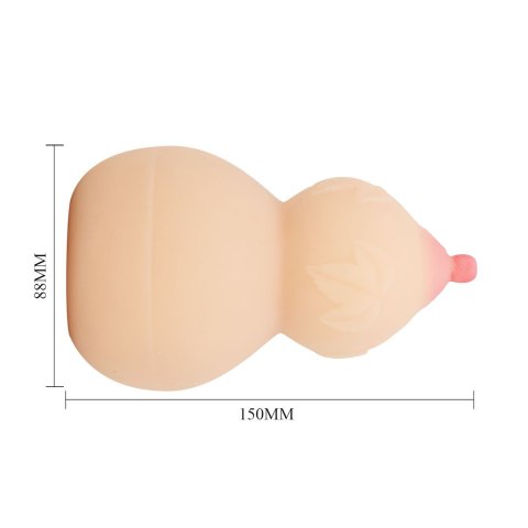 MASTURBATOR CRAZZY BULL CALABASH