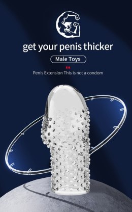 NAKŁADKA PRETTY LOVE BECKS