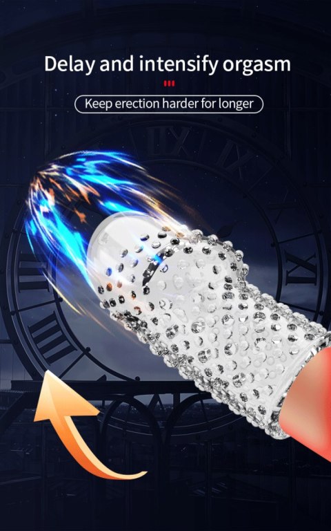 NAKŁADKA PRETTY LOVE BECKS