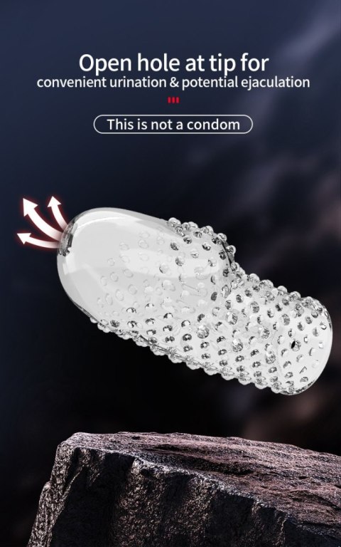 NAKŁADKA PRETTY LOVE BECKS