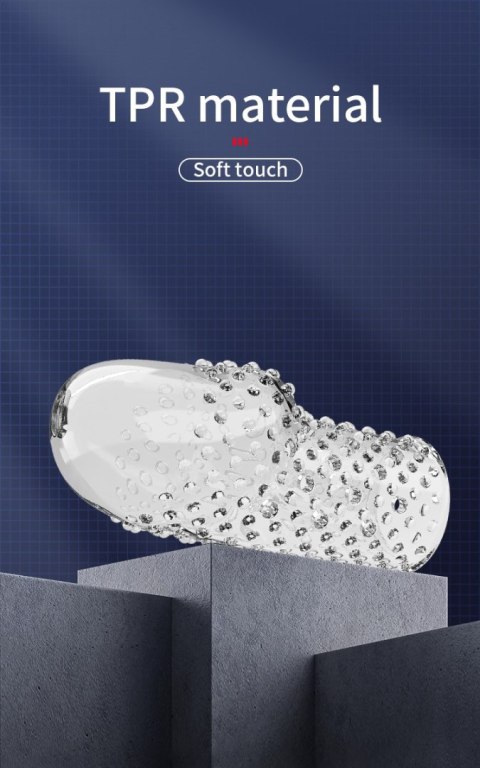 NAKŁADKA PRETTY LOVE BECKS