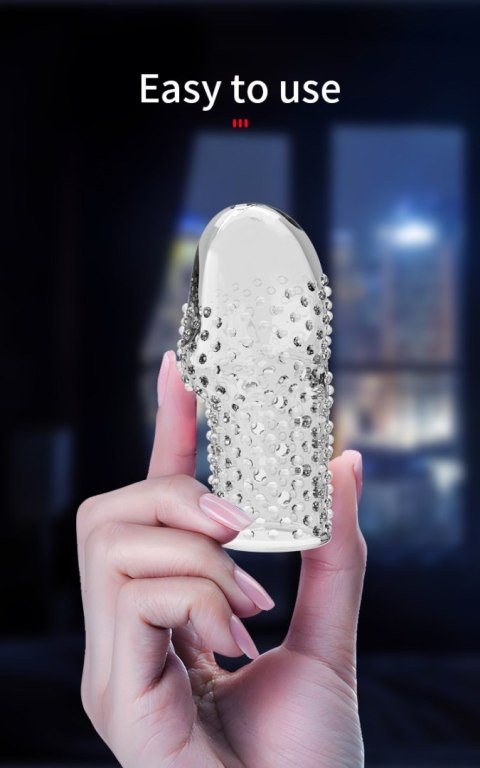 NAKŁADKA PRETTY LOVE BECKS