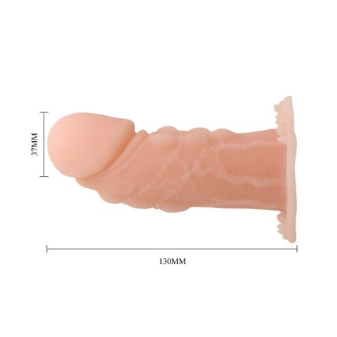 NAKŁADKA WOLFTOOTH SLEEVE