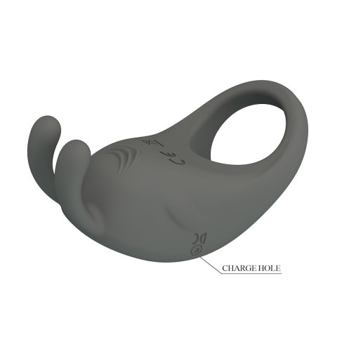 PIERŚCIEŃ PRETTY LOVE MASTER RING