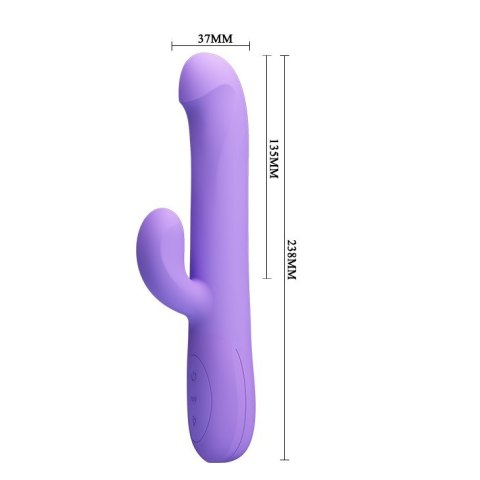 WIBRATOR PRETTY LOVE - TRUMAN