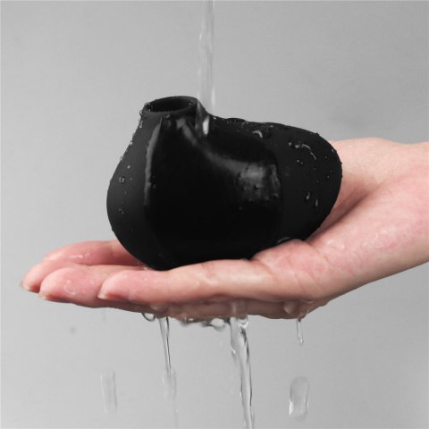 WIBRATOR SSĄCY O-SENSUAL ORAL AMA